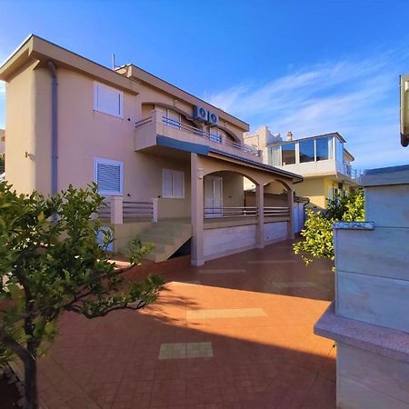 Apartments Karla روغوزنيكا المظهر الخارجي الصورة