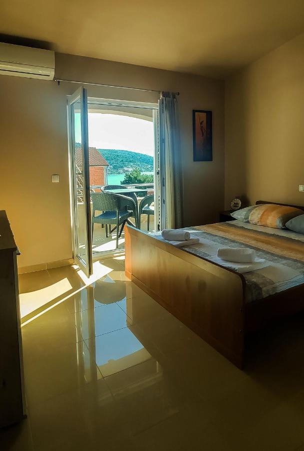 Apartments Karla روغوزنيكا المظهر الخارجي الصورة