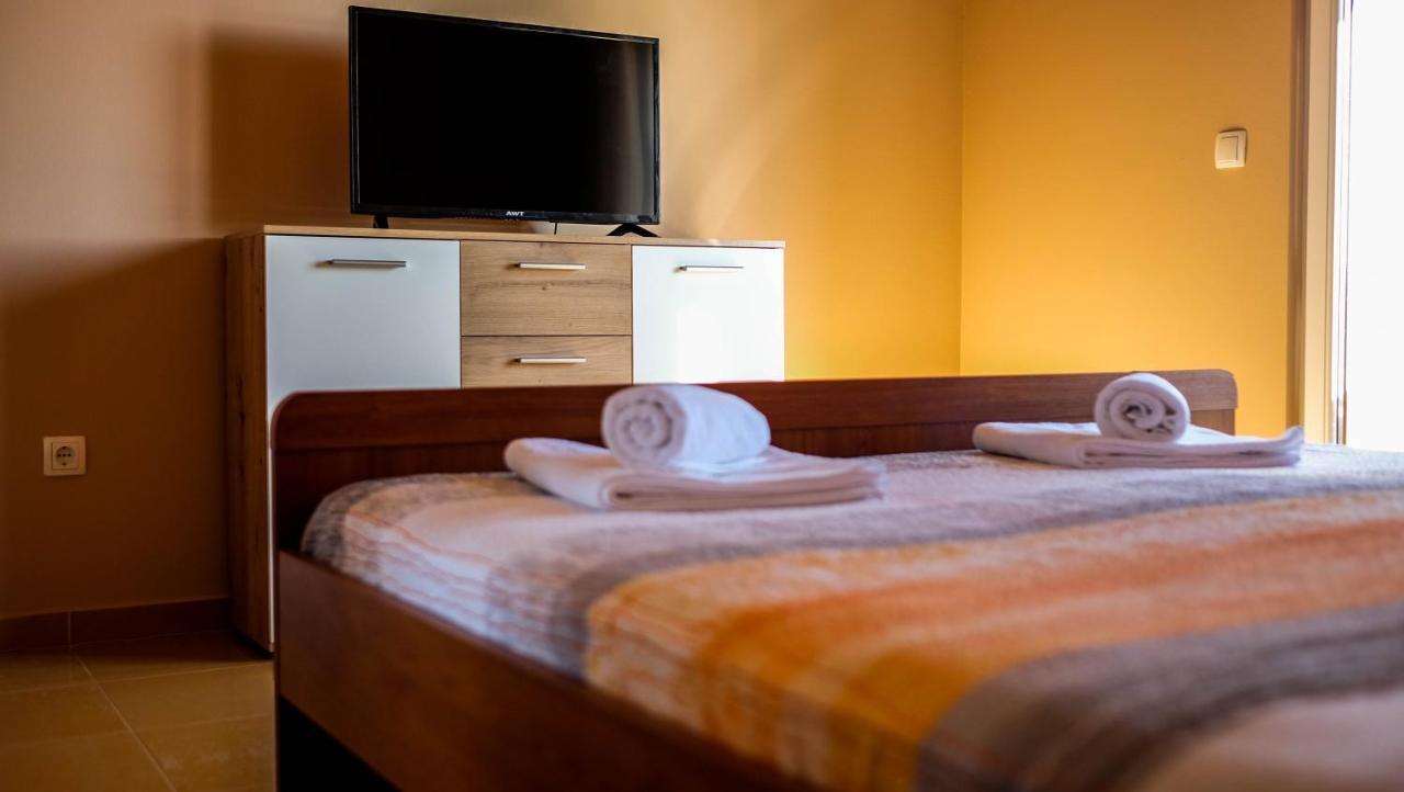 Apartments Karla روغوزنيكا المظهر الخارجي الصورة