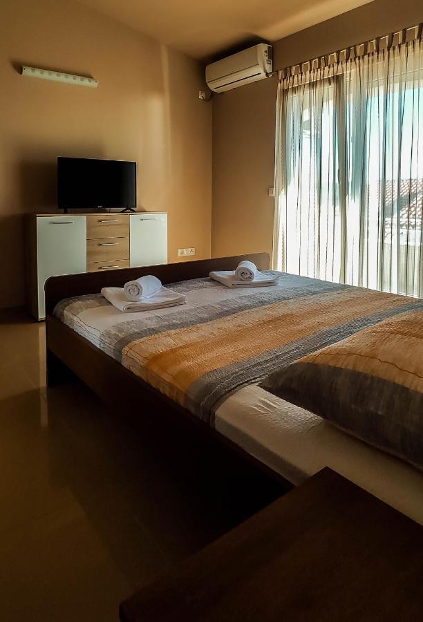 Apartments Karla روغوزنيكا المظهر الخارجي الصورة