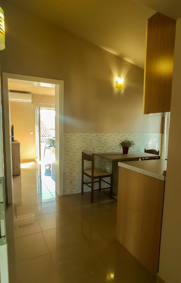 Apartments Karla روغوزنيكا المظهر الخارجي الصورة