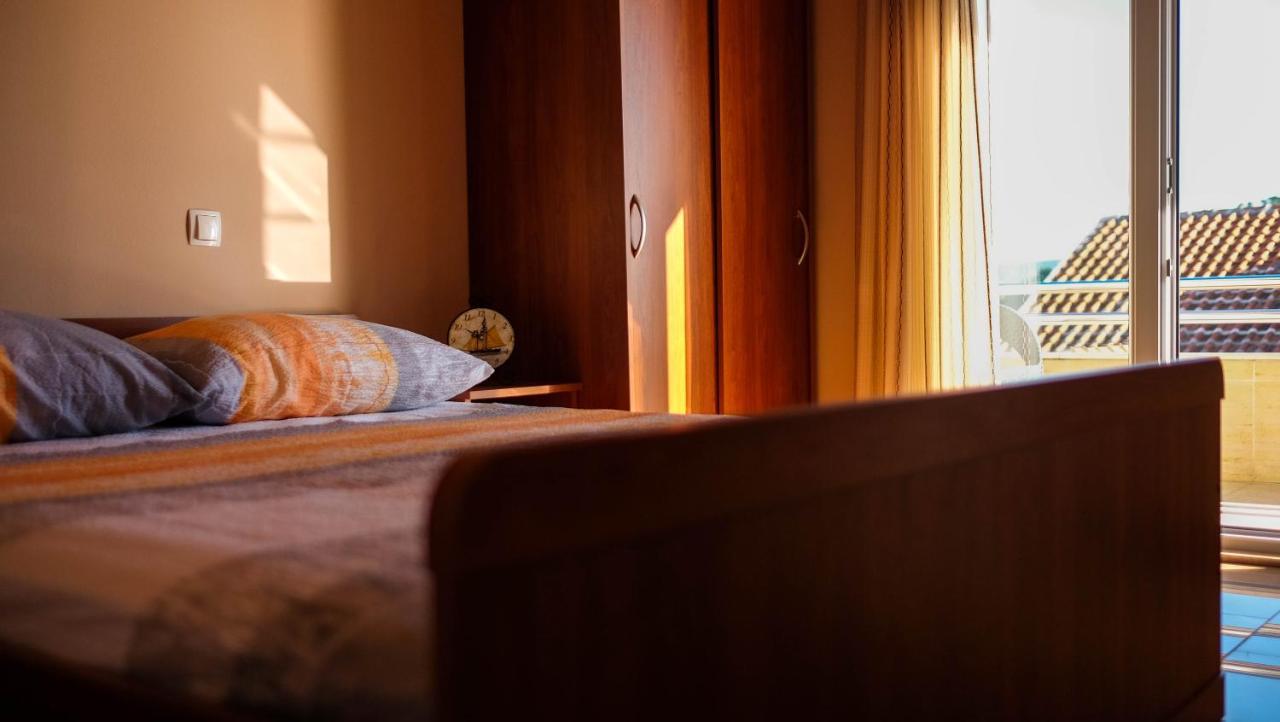 Apartments Karla روغوزنيكا المظهر الخارجي الصورة
