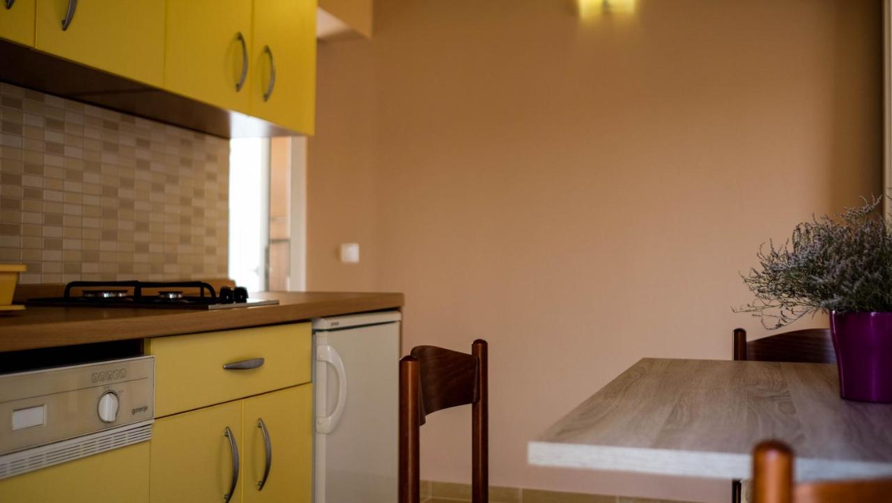 Apartments Karla روغوزنيكا المظهر الخارجي الصورة
