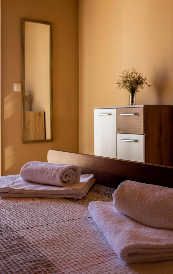 Apartments Karla روغوزنيكا المظهر الخارجي الصورة