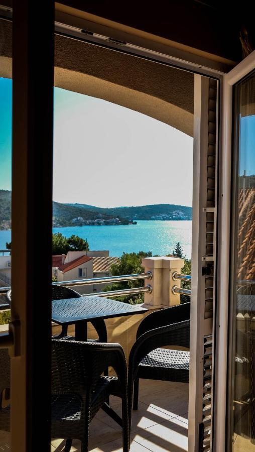 Apartments Karla روغوزنيكا المظهر الخارجي الصورة