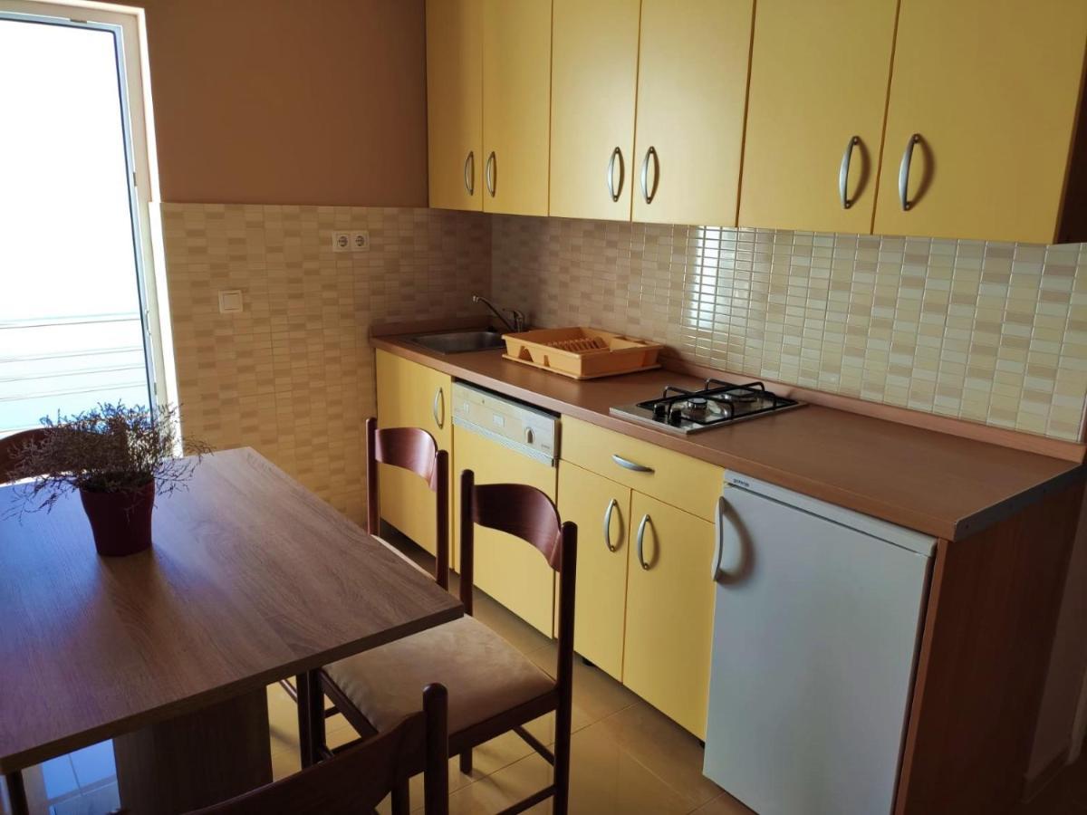 Apartments Karla روغوزنيكا المظهر الخارجي الصورة