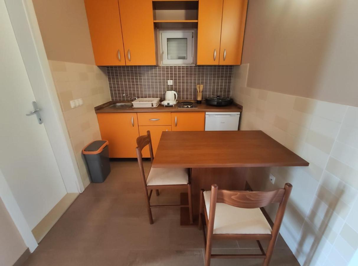 Apartments Karla روغوزنيكا المظهر الخارجي الصورة