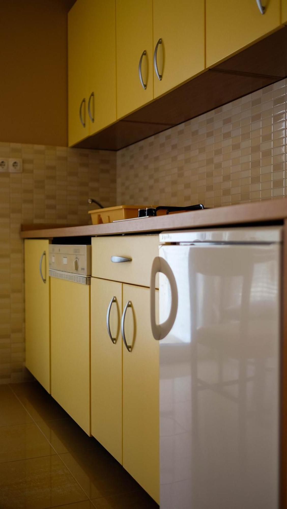 Apartments Karla روغوزنيكا المظهر الخارجي الصورة